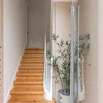 Casa Boma - Modern & Luminous With Balcony - Alcantara I Apartamento Lisboa