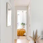 Apartamento Casa Boma - Modern & Luminous With Balcony - Alcantara I Lisboa