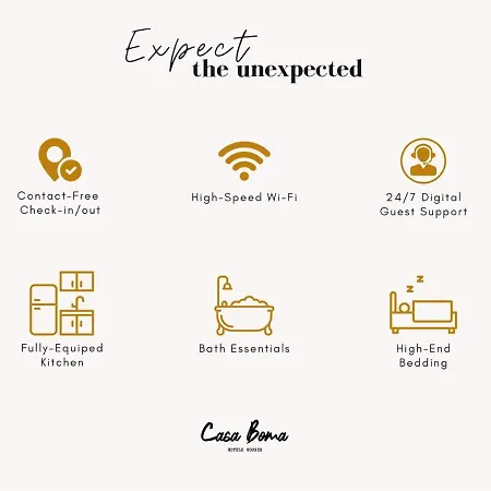 Apartment Casa Boma - Modern & Luminous With Balcony - Alcantara I