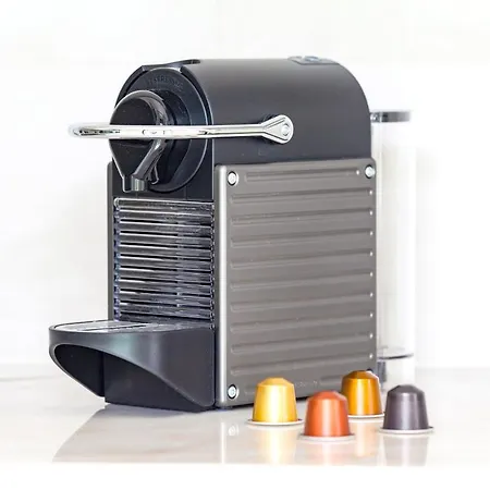 Casa Boma - Modern & Luminous With Balcony - Alcantara I