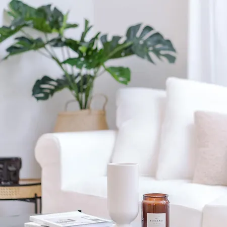 アパート Casa Boma - Modern & Luminous With Balcony - Alcantara I