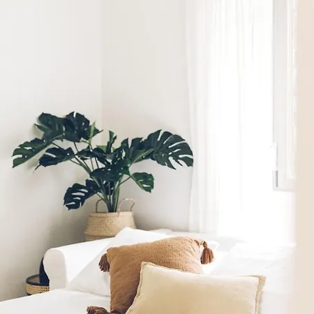 アパート Casa Boma - Modern & Luminous With Balcony - Alcantara I *