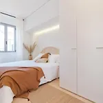Lejlighed Casa Boma - Modern & Luminous With Balcony - Alcantara I